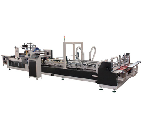 全自動粘箱機(jī)